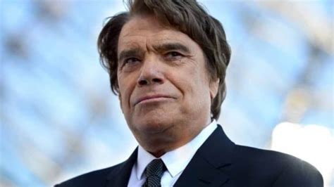 bernard tapie net worth